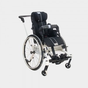 Ursus Active rolstoel