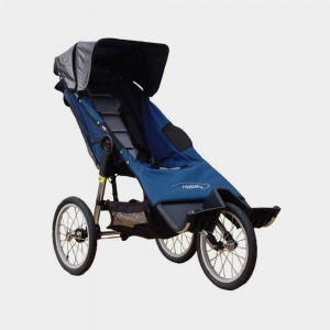 independence push chair